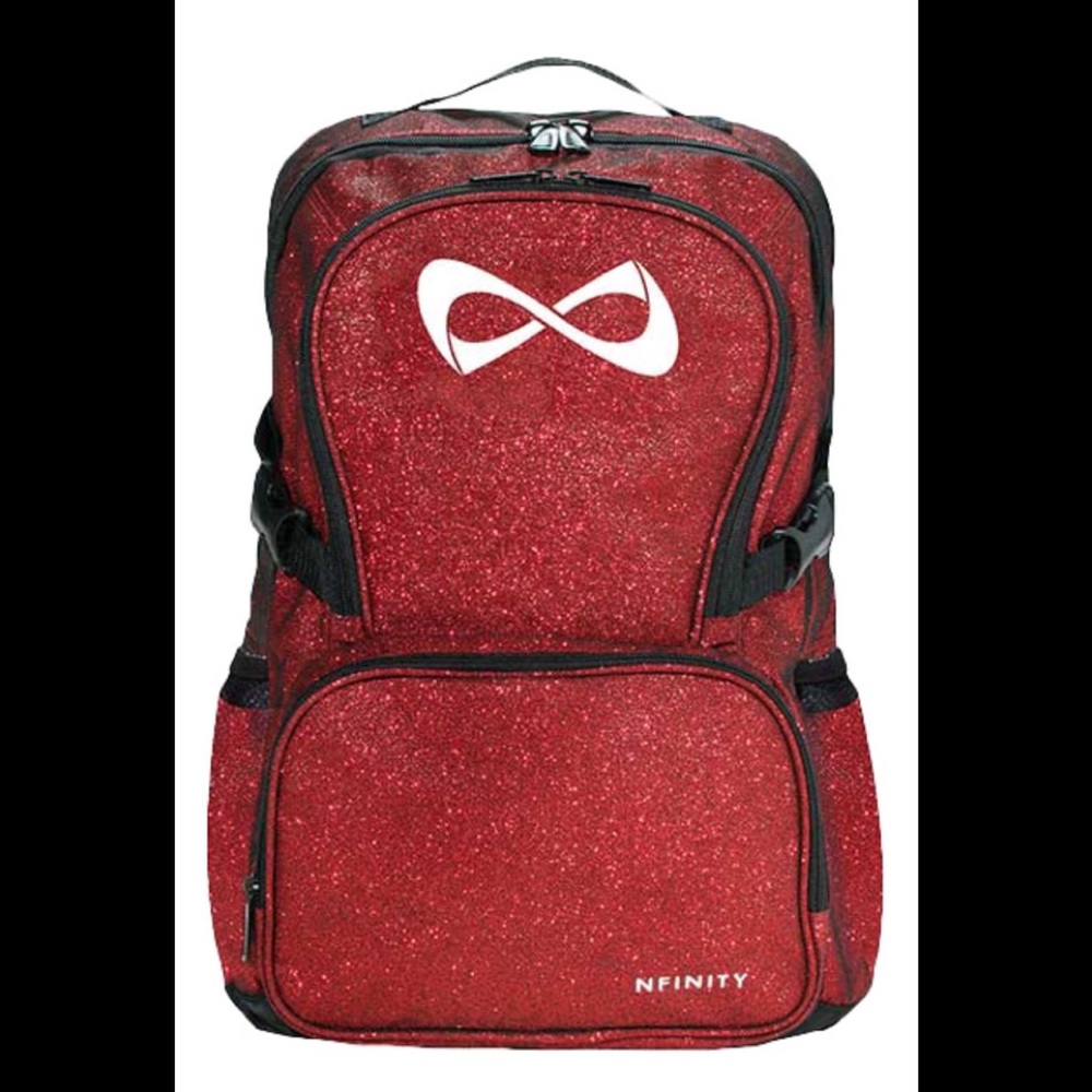 Nfinity backpack